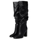 Ботинки Nine West Magnett, черный - фото