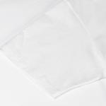 Футболка мужская белая Celine, белый - фото 3