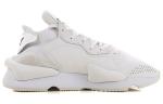 Adidas Y-3 Kaiwa White - фото 2