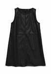 Платье Vero Moda Day dress, Black - фото 5