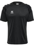 Футболка Performance Hummel, Black - фото
