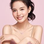 FANCI S925 серебряное колье Sweet Date для женщин - фото 9