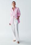 Блуза ST MRLO FRIA SHIRT, Pink/Light Pink - фото 2