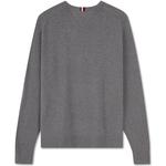 Джемпер мужской Tommy Hilfiger, серый - фото 13