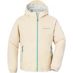 Детская куртка MONTBELL, зеленый - фото 6