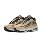 Кроссовки air max 95 premium 'leopard' Nike, бежевый - фото 3