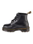 Ботинки Dr. Martens 101 Bex черного цвета - фото 2