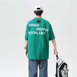 Футболка унисекс Scrm, белый - фото 11