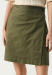 Юбка Part Two TABITTA, Kalamata/Khaki - фото 4