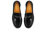 DIOR Женские ботинки Boy Platform Loafer 'Black' - фото 6