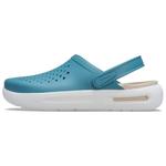 Inmotion clog - сандалии Crocs, синий - фото 2