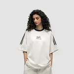 Футболка унисекс Fdr, цвет Custard - фото 3