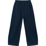 PUMA Брюки Sportstyle Series темно-синие детские - фото 2
