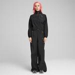 Демисезонная куртка PUMA Dare To, Black - фото 5