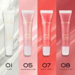 Блеск для губ Juicy Tubes Lancôme, Almond Drip 16 - 15 ml - фото 4