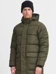 Зимняя куртка BLEND Winter Jacket BHZATIMI, темно-зеленый - фото 2