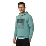 Худи Hackett Club, зеленый - фото 5