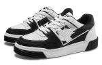 Кроссовки BLOCCO5 Stylish Skateboarding Shoes Unisex Low-top Black/white, черный - фото 3