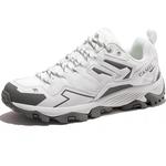 Мужские походные ботинки Kunlun с низким верхом Camel - фото 15