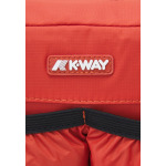 Косметичка ALBAS UNISEX K-Way, красный - фото 3