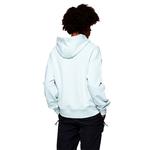 A-COLD-WALL* Свитшот унисекс светло-голубой - фото 5