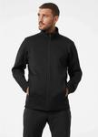 Helly-Hansen мужская флисовая куртка Alpha Zero Helly Hansen, 990 Black - фото 3
