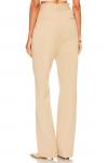 Брюки Favorite Daughter The Favorite, бежевый - фото 3