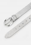 Ремень Vanzetti EMBOSSED BELT BUCKLE, Silver-Coloured - фото 2
