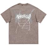 Футболка унисекс Cotton, черный - фото 20