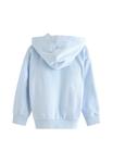 Худи Lindex Hoodie, Light Blue - фото 5