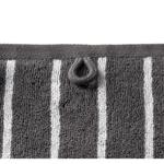 Полотенце для ванной Musterring, антрацит - фото 3