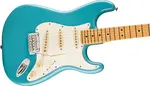 Fender Player II Stratocaster - Акватон Синий - фото 3