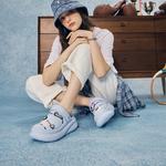 Сабо кампуса женские Champion - фото 9