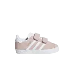 Кроссовки adidas Gazelle I Icey Pink, розовый - фото