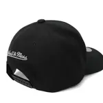 Mitchell Ness Бейсболка Mitchell & Ness, Black - фото 3