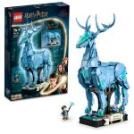 LEGO Harry Potter, блоки, Expecto Patronum, 76414 - фото