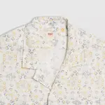 Классическая рубашка для похода Levi's, цвет Malachi Tile Egret - Multi-Color - фото 7