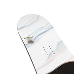 Женская сноуборд Bellevue Powder SALOMON - фото 4