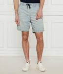 Джинсовые шорты Regular fit Guess Jeans, синий - фото