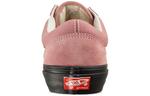 Кроссовки Vans Old Skool Rose Black - фото 5