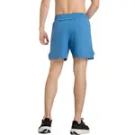 Шорты New Balance Rc 7´´, синий - фото 2