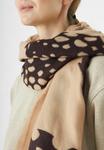 Шарф Codello Scarf, Beige - фото 3
