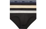 Кальвин Кляйн SS23 Мужские трусы 3 штуки - фото