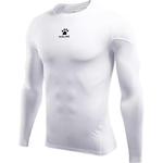 Футболка мужская KELME, Ярко-синяя - фото 3