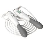 Скакалка LINING, серый - фото