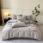 FUANNA Комплект постельного белья, 150 см, 4 предмета - фото 10