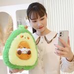 Fruit Animal Doll Products Mise - фото 5