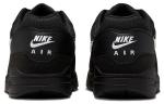 Nike Air Max 1 Кроссовки Мужчины, Black - фото 5