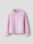 Name it Рубашка поло цвета «Сиреневый кулон» - фото 3