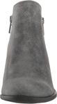 Женские ботильоны Lucky Brand Basel, серые, Dunkelgrau - фото 2